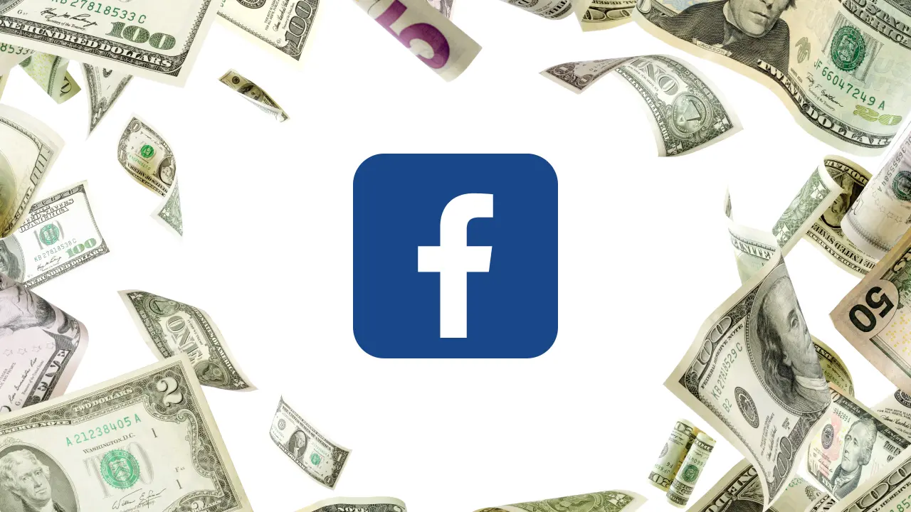 Earn Money From Facebook