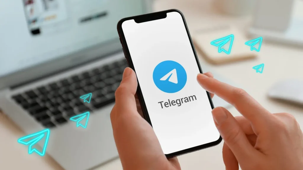 earn money from telegram