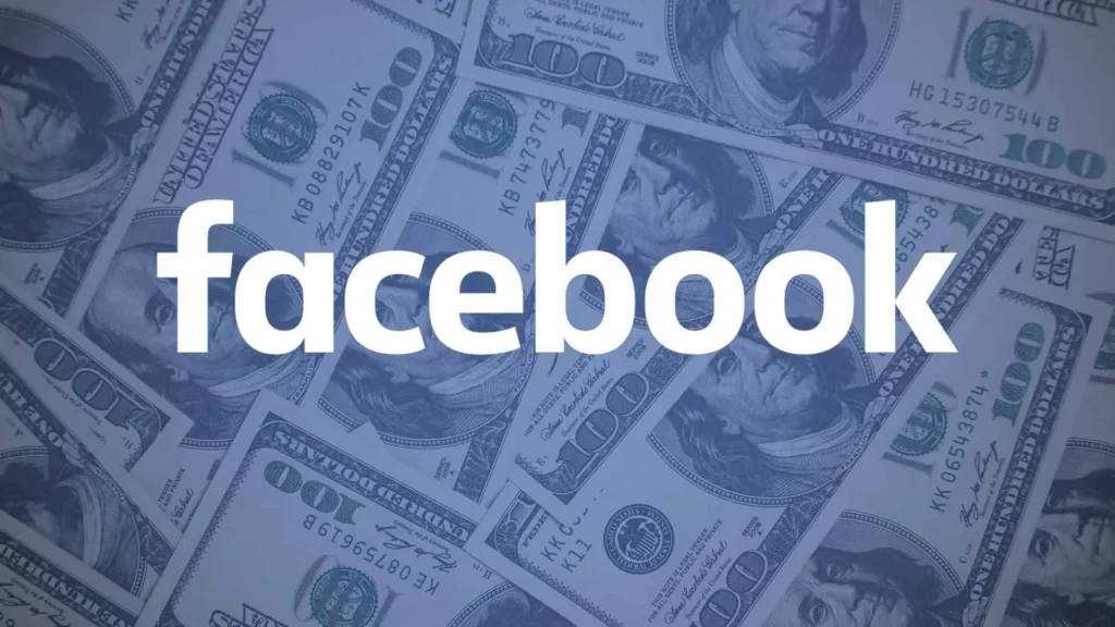 Earn Money From Facebook
