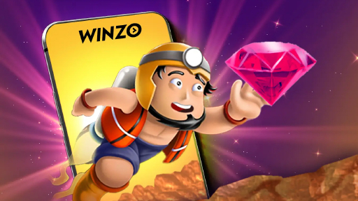 earn money from winzo game